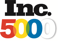 Inc 5000 Fastest Growing Company