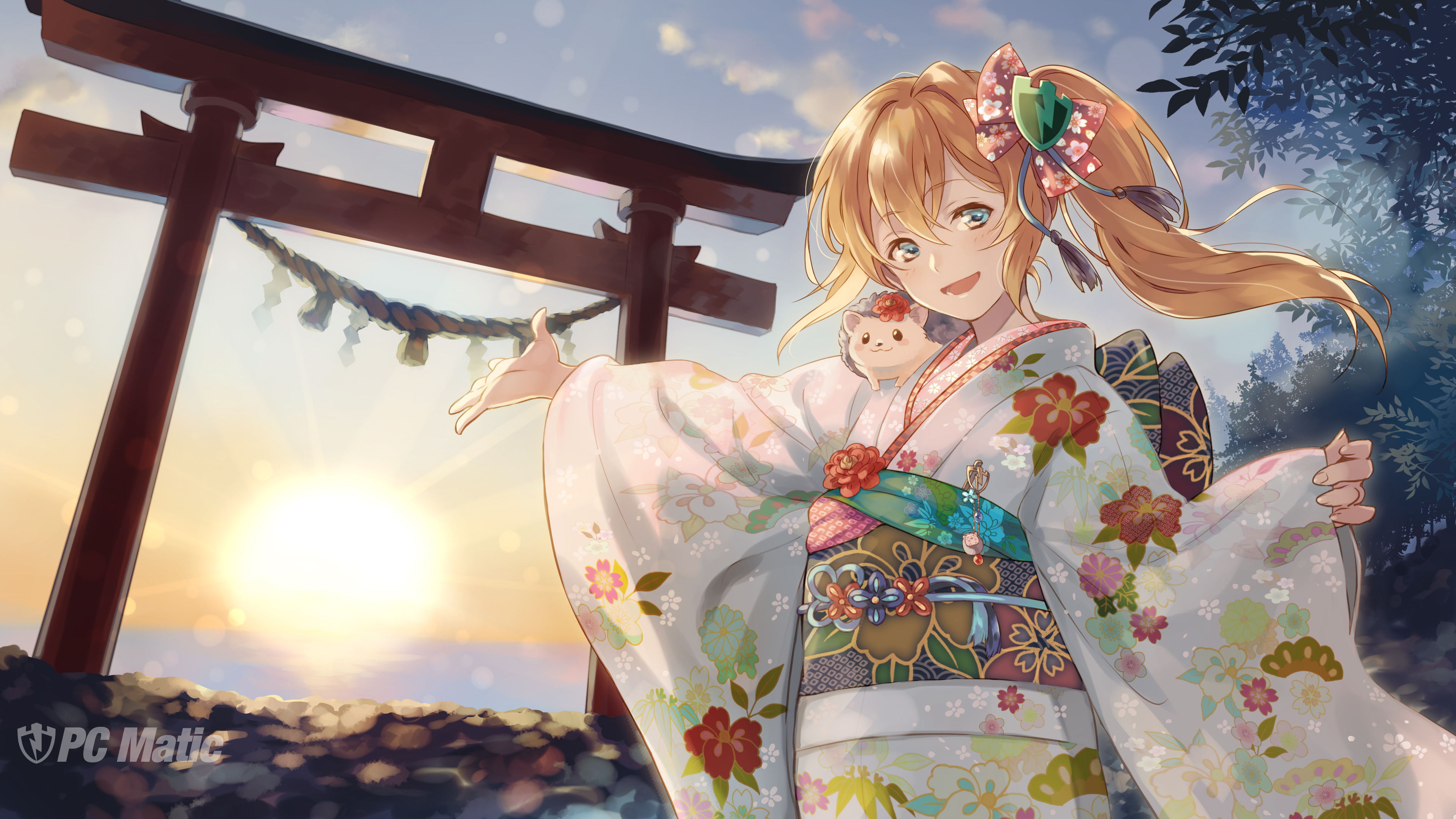 Kimono のアイデア 21 件 イラスト アニメ着物 かわいい女の子の絵